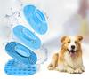Tray, licking mat for dogs, puppy, slow eating bowl, scoop