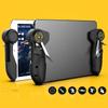 Finger Games Accessories Metal Aim Key L1R1 Fire Button Grip Trigger Gamepad Controller Joystick
