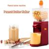 Automatic Peanut Butter Maker & Nut Grinder
