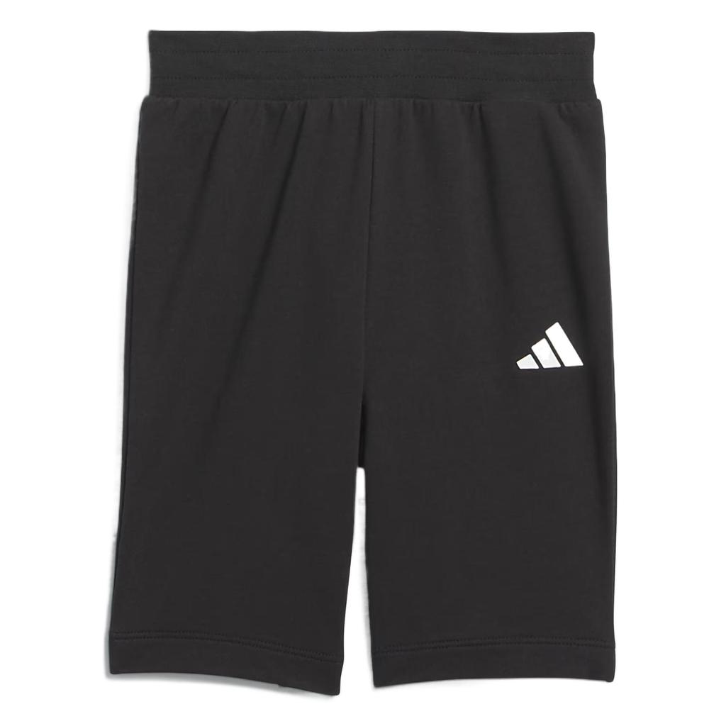 adidas Повседневная спортивная одежда Спортивная одежда Трек Белый/Черный Для младенцев и малышей JM3416