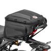 Sacoche arrière - Bagtecs TB5 - 24 L - Nylon 1200D - Tunnel 23 cm