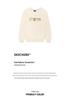 Skechers Unisex Knit Crew Neck Sweatshirt