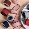 5 ярдов 10-40 мм Помпонный край на проволочной основе Лента для шитья одежды, упаковки подарков, DIY, бантов для волос, украшения шляп, поделок, аксессуаров