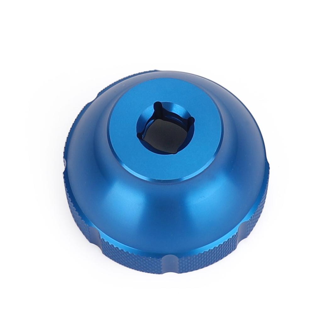 BBT-69.2 16-пазовый 44 мм 3/8" приводной внешний нижний кареточный инструмент