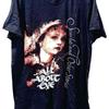 Vintage 80s 1989 ALL ABOUT EVE Rock Tour Concert Promo T Shirt and Kids Shirt Size Xl