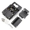 Motorcycle GPS Navigation Bracket For YAMAHA XT1200Z XT 1200 Z Super Tenere 2017-2020 Phone Holders Stands USB Charging