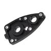 Outboard Lower Gear Case Plate 6E0‑45321‑01 Lower Gear Case Plate for 4HP 5HP 2 Stroke Outboard