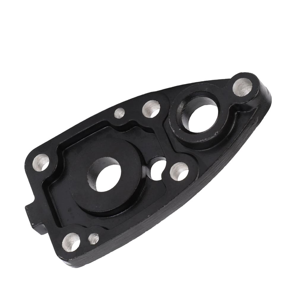 Outboard Lower Gear Case Plate 6E0‑45321‑01 Lower Gear Case Plate for 4HP 5HP 2 Stroke Outboard