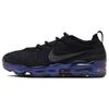 New Air Vapormax 2023 Flyknit Black Iridescent Women's FD3148-001