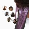 Professional Coloring Board Highlight Plate with Hair Dyeing Brush Comb For Salon Barber Use Hair Hairdresser Tool