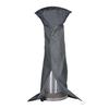 Protective Cover for Patio Heater, Weatherproof, Ø53cm, 221cm