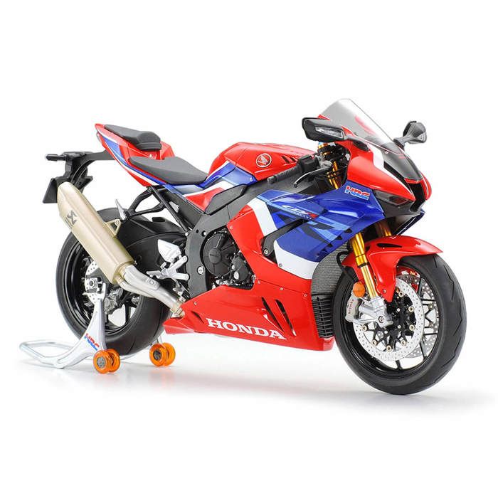 Maquette moto : honda cbr1000rr-r fireblade sp