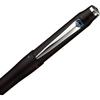 Mitsubishi Pencil Multifunction Pen Jetstream Prime 3   1 0.7 Black Easy To Write Msxe450000724 Black