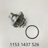 STZT 11531437526 Auto Parts Thermostat 11531704324 For BMW M62 E39 E38 535I 540I 735I 740I Thermostat Housing