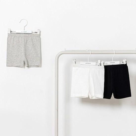 Unifriend Children's Chouchu 3-piece Leggings 3-piece Set, a Popular Character In Korea