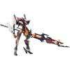 Модель Wave Robot Build Rb 28 Akaden Akaden Universal Color Ver. 
