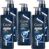 Шампунь против перхоти Clear Men Scalp Active