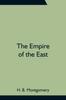 Книга The Empire of the East
