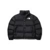 Мужская куртка 1996 Nuptse 700 'Черный' NF0A3C8D-LE4
