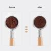 Espresso Coffee Tamper Stirrer Needles Espresso Tamper Coffee Distributor