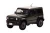 CARNEL Suzuki Jimny Sierra JC 2018 Jungle Grill Finished Product 1/43 (JB74W) Green/Option