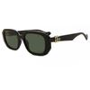 Gucci Gg1535s 001 Женские Солнцезащитные очки