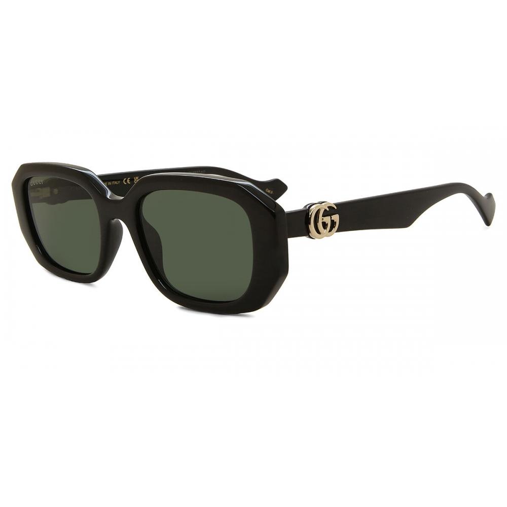 Gucci Gg1535s 001 Женские Солнцезащитные очки