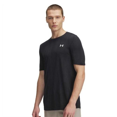 Under Armour Mens Classic Logo T-Shirt