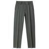 Simple and Versatile Casual Pants for Spring and Summer, Loose Straight and New Trendy Versatile Men's Pants