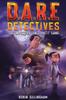 Книга D.A.R.E Detectives : The Mystery On Lovett Lane (Dyslexia Font) : 1