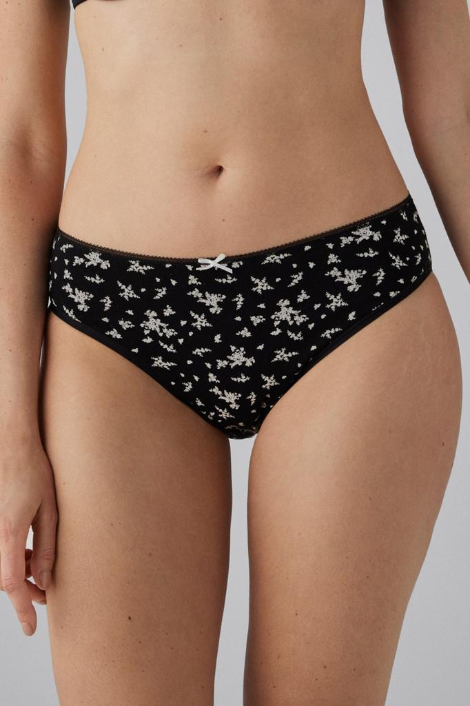 Трусики слип, 2 штуки Ysabel Mora (84993)