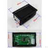 . 36 '' LED Digital Meter age 3 5 - 30V 4 Colors