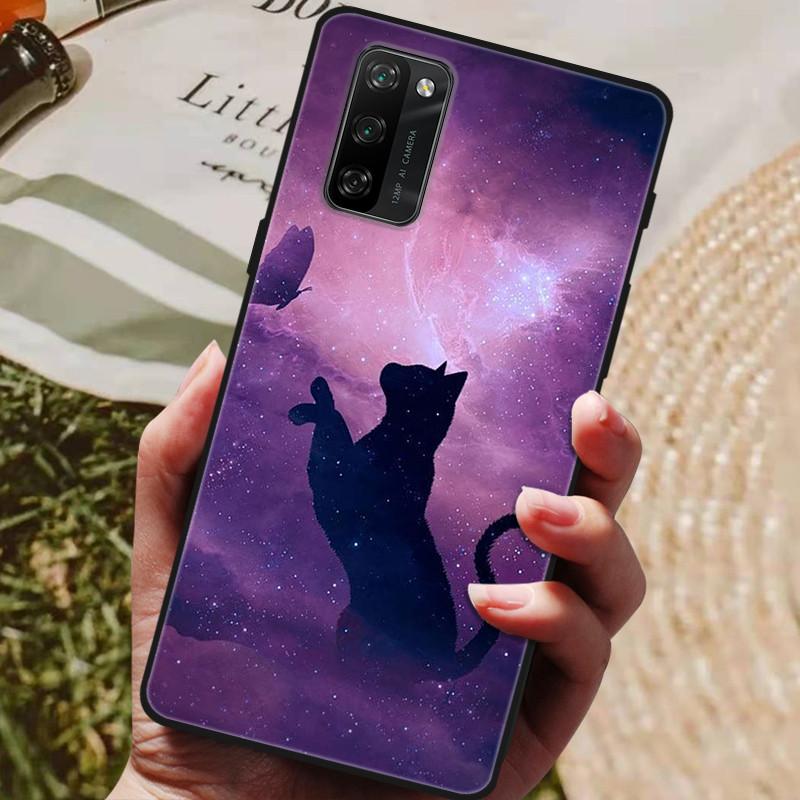 Для Blackview A100 Чехол Роскошный Силиконовый Чехол Для Blackview A100 BlackviewA100 Чехол Coque A 100 A100 Fundas Модные Чехлы