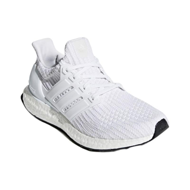 UltraBoost Wmns Adidas 4.0 Triple White Женские BB6308