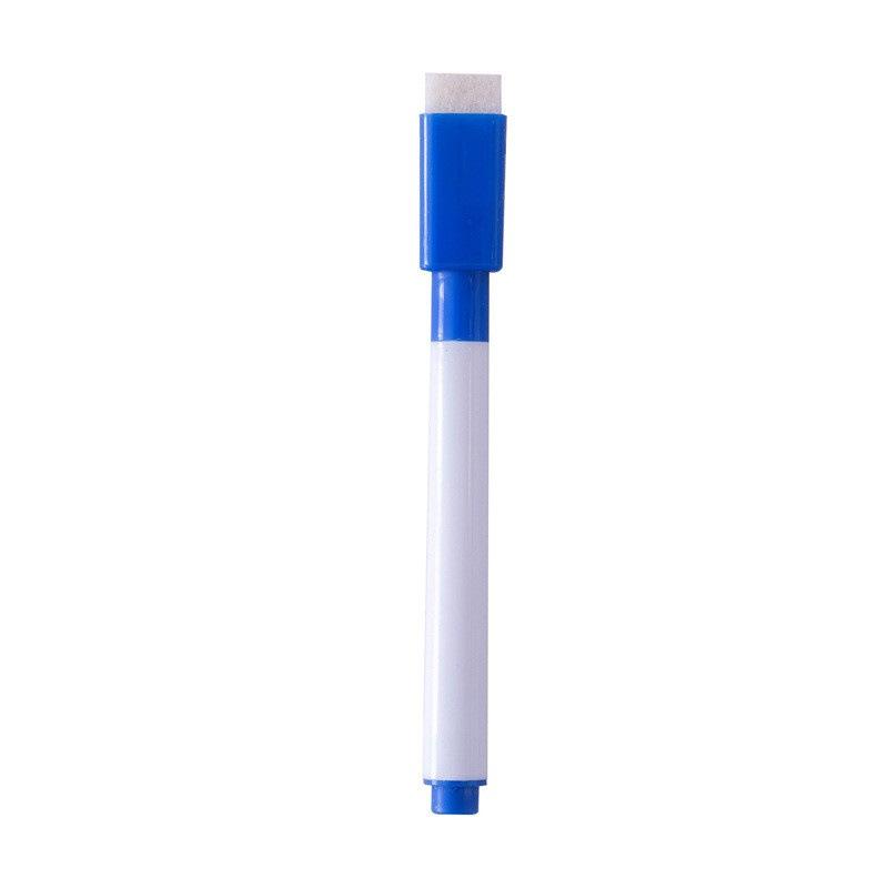 Магнитный набор маркеров для белой доски: Моющиеся, На водной основе, Экологичные, Стираемые ручки с печатью индивидуального логотипа.