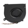 Laptop CPU Cooling Fan Replacement for HP Elitebook 740 745 755 840 850 855 ZBook 14 G1 G2 730792‑001