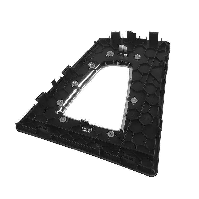 LHD Car Gear Shift Selector Trim Cover Transmission Shifter Bezel For BMW 3 4 Series F30 F31 F34 F35 F32 F33 F36 51169234131
