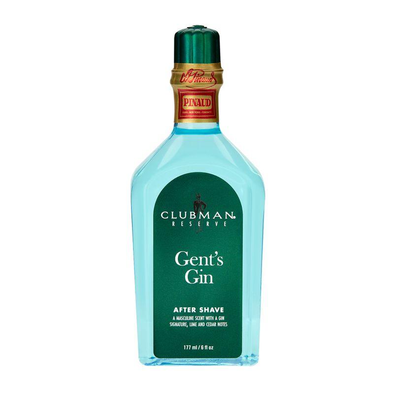 Gent Gin Aftershave 177ml