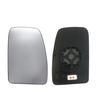 Wing Mirror Glass Heated Left Side For Renault Master Mk3 2010-2022 OEM 963662420R