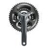 SHIMANO Шатуны TIAGRA 165 мм EFC4703AX090 FC-4703 50/39/30T (3x10S)