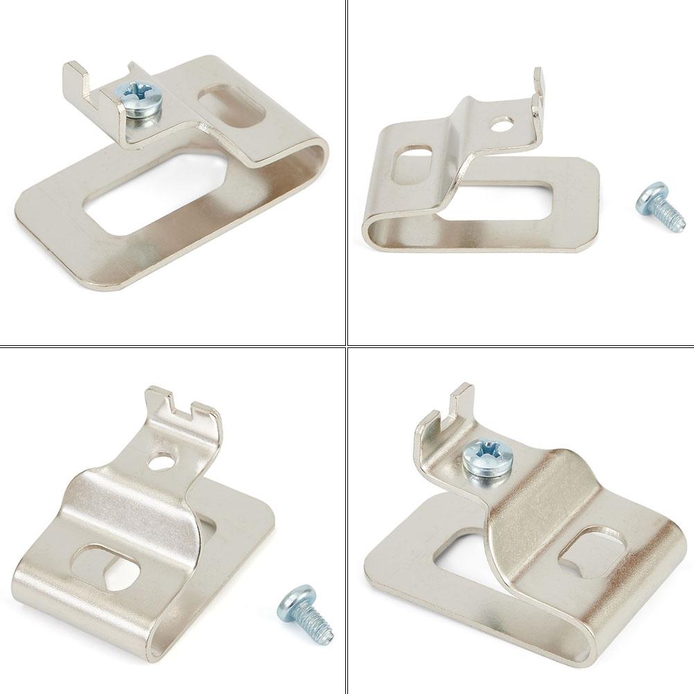 Портативный драйвер Hammerdrill Крепление для ремня для DeWalts 20V