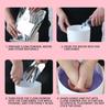 Hand Casting Kit DIY Plaster Statue Molding Craft DIY Gift for Couples Wedding Anniversary Family
