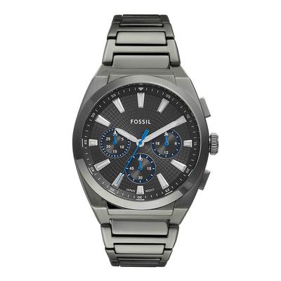 Paseul Fs6107 (Everett) Everett Chronograph Men'S Metal Watch