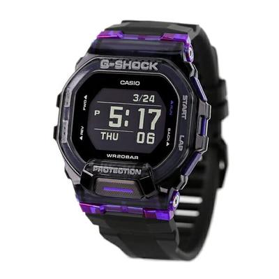 Мужские умные часы G-Shock GBD-200SM-1A6DR