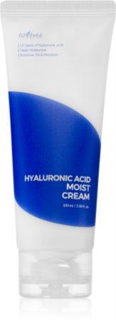 Intense Moisturizing Day Cream