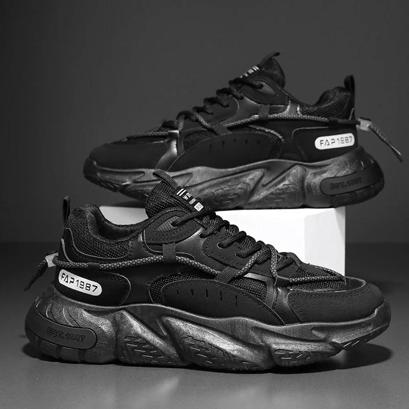 Original Men's Sneakers Man Men's Tennis Shoes On Sale High Quality Shoes Casual Sneaker Running Male Sneakers Man Trend