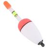5PCS Long-range Casting Fishing Slip Bobbers EVA Foam Fishing Bobbers Fish Floats  Sea Fishing
