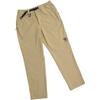 JACKALL High Stretch Rugged Pants Beige L Size