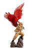 ARTFX J My Hero Academia Hawks Scale PVC Painted Finished Figure 200300 1/8