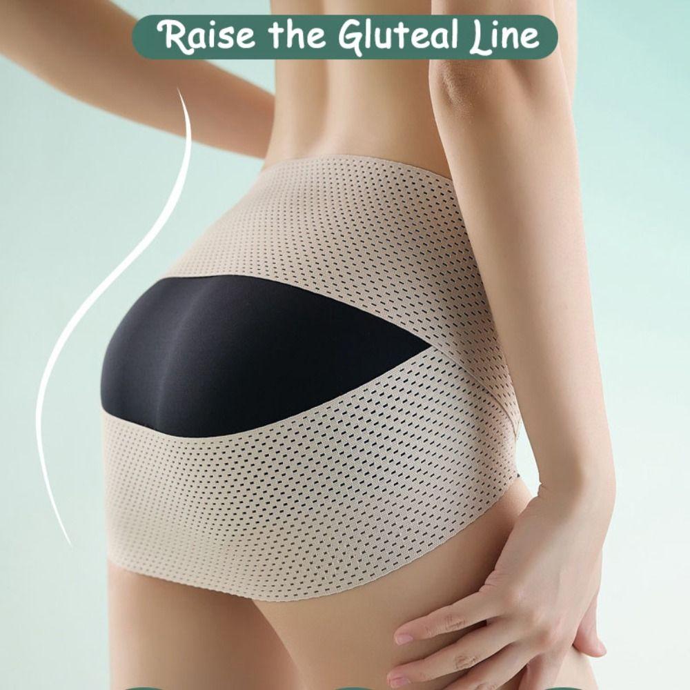 Облегчающий тазовый бандаж, формирующее белье, бандаж для беременных, послеродовой пояс для тренировки бедер, йога